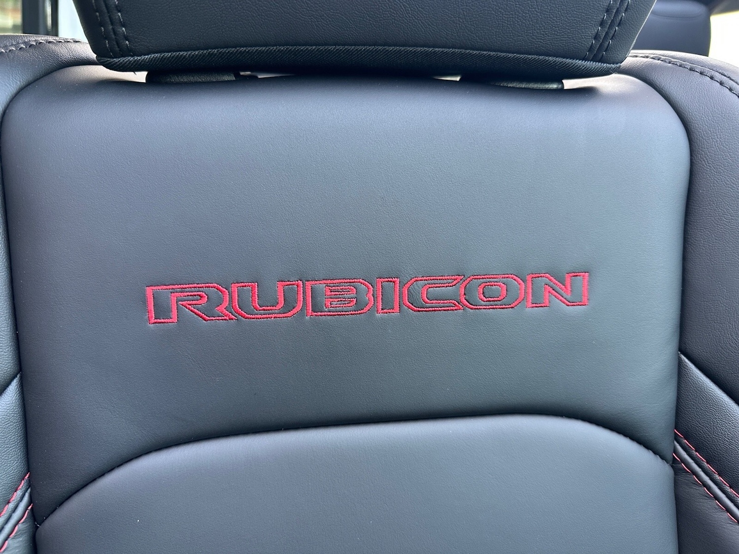 Vehicle 25