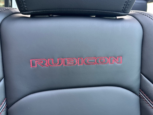 Used Jeep Wrangler 2025 for sale - 75484694: Photo 25