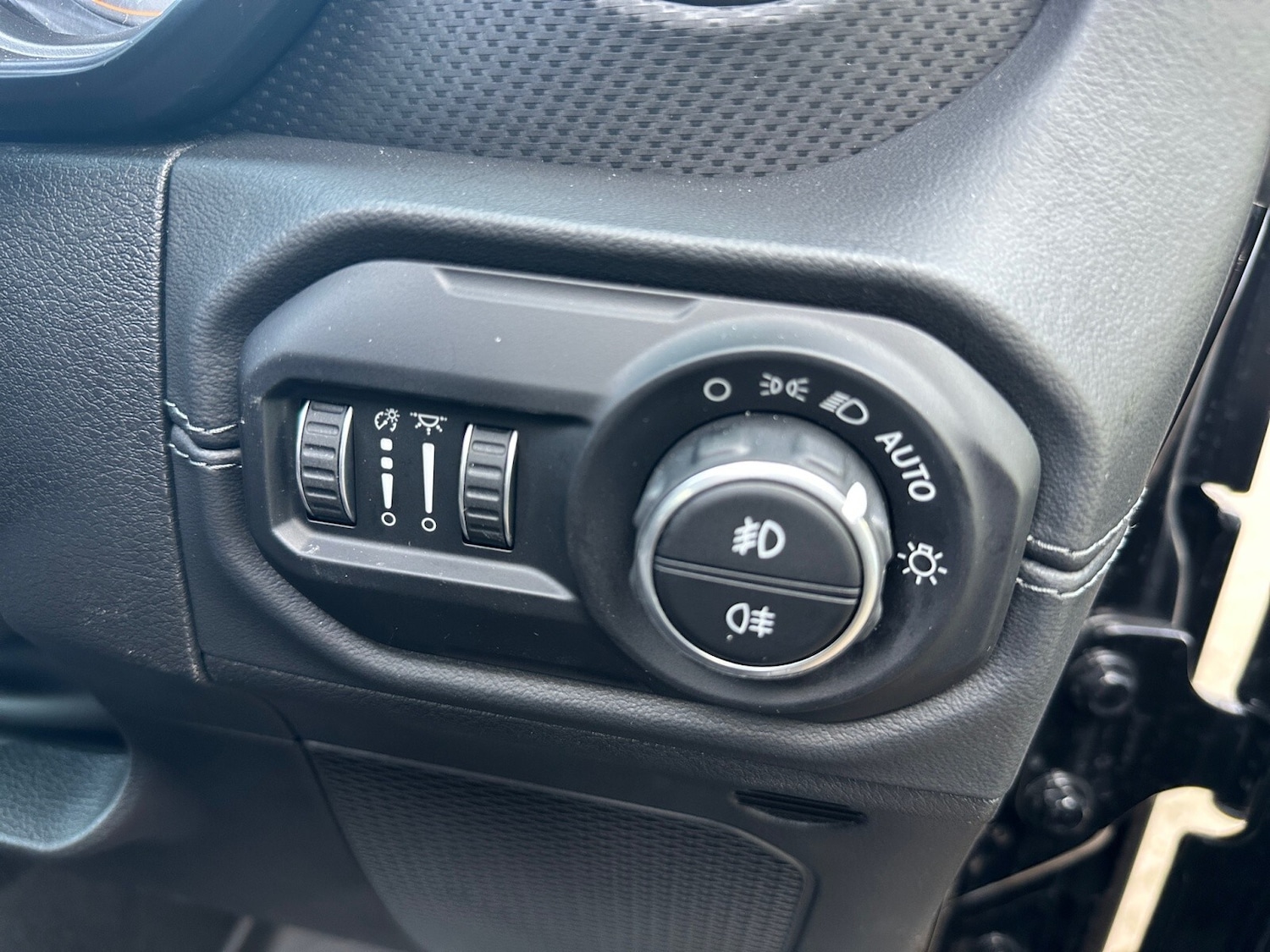 Used Jeep Wrangler 2025 for sale - 75484694: Photo 31