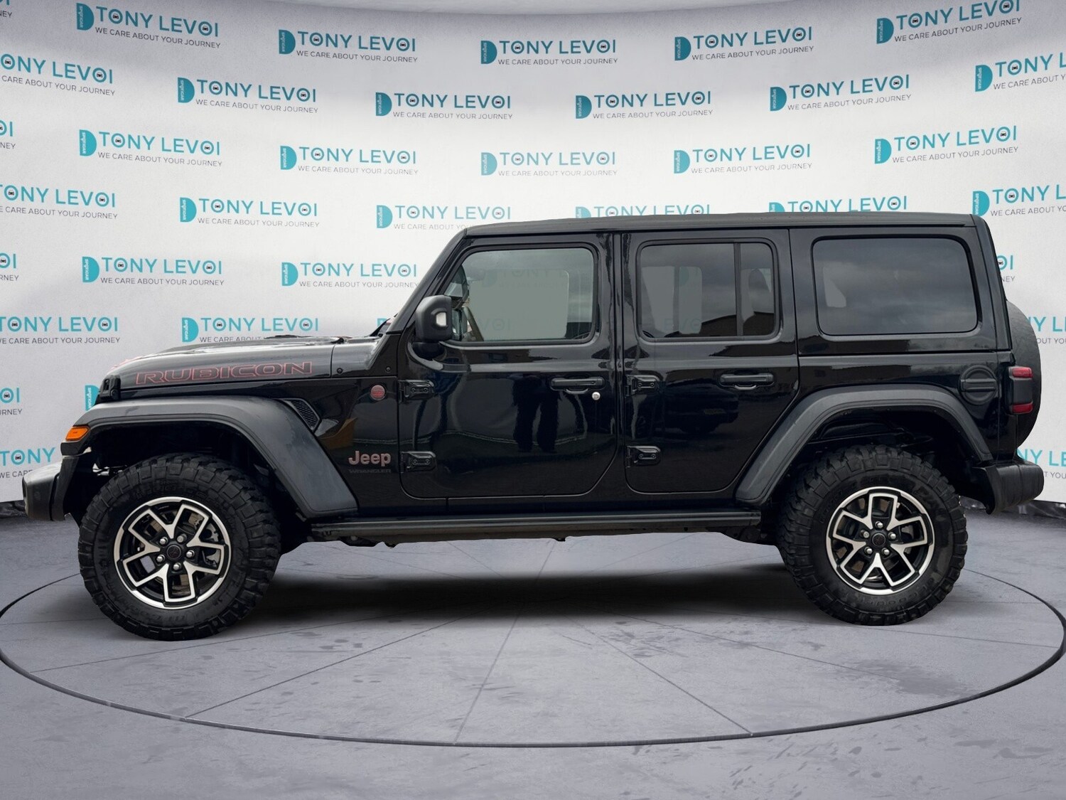 Used Jeep Wrangler 2025 for sale - 75484694: Photo 33