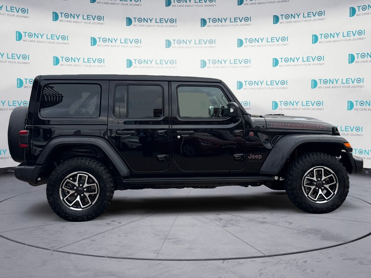 Used Jeep Wrangler 2025 for sale - 75484694: Photo 40
