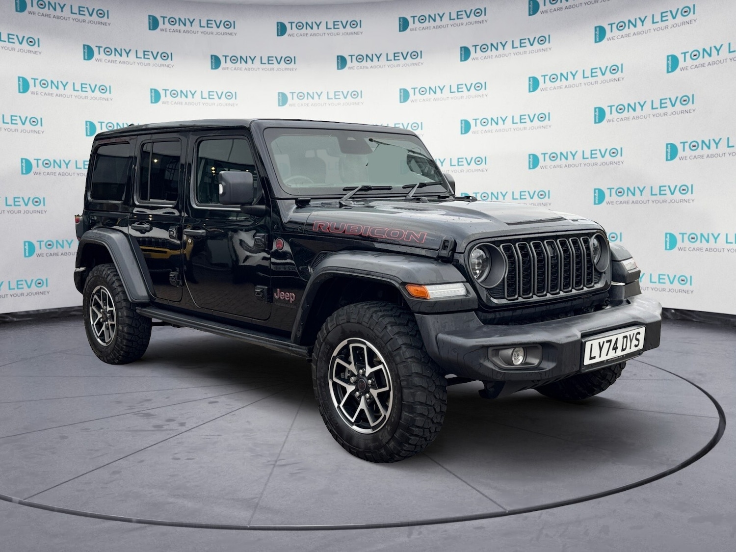Used Jeep Wrangler 2025 for sale - 75484694: Photo 41