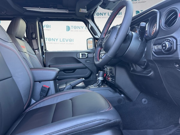 Used Jeep Wrangler 2025 for sale - 75484694: Photo 9