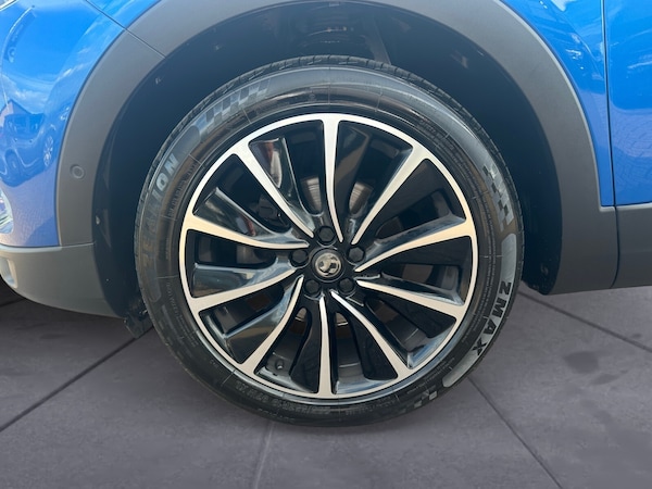 Used Vauxhall Grandland X 2021 for sale - 75484692: Photo 17