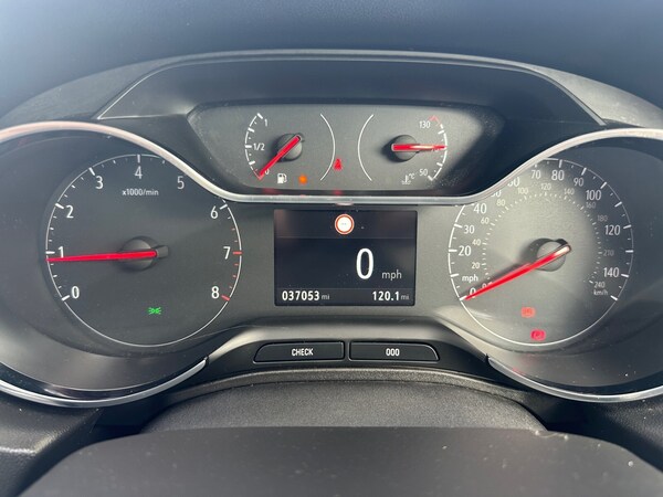Used Vauxhall Grandland X 2021 for sale - 75484692: Photo 26