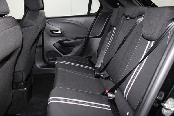 Used Vauxhall Corsa 2023 for sale - 75484688: Photo 12