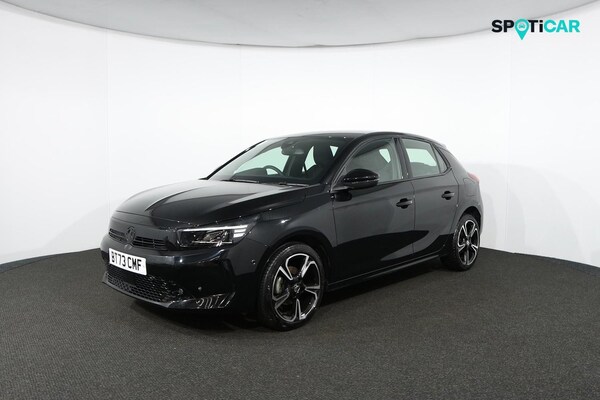 Used Vauxhall Corsa 2023 for sale - 75484688: Photo 1