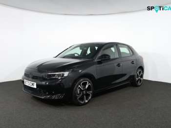 Used Vauxhall Corsa 2023 for sale - 75484688: Photo