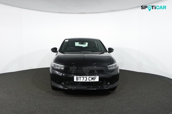 Used Vauxhall Corsa 2023 for sale - 75484688: Photo 2