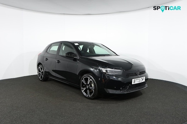Used Vauxhall Corsa 2023 for sale - 75484688: Photo 3
