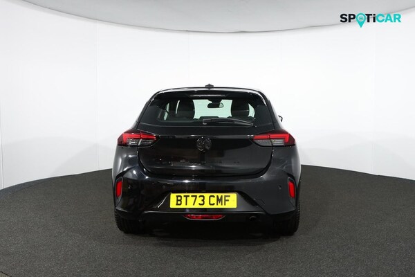 Used Vauxhall Corsa 2023 for sale - 75484688: Photo 6