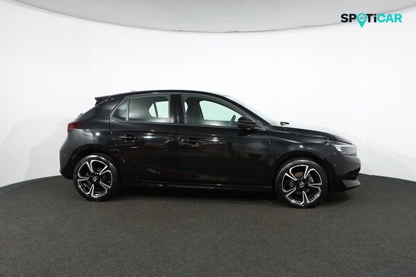 Used Vauxhall Corsa 2023 for sale - 75484688: Photo 8