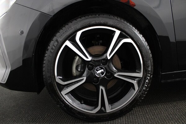 Used Vauxhall Corsa 2023 for sale - 75484688: Photo 9