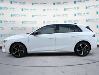 Used Vauxhall Astra 2025 for sale - 74344087: Photo