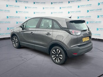Used Vauxhall Crossland 2022 for sale - 77005149: Photo