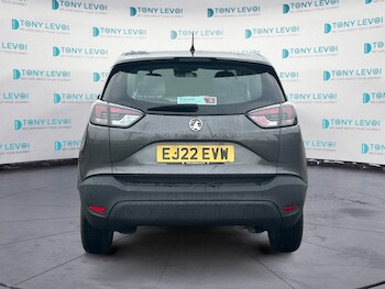 Used Vauxhall Crossland 2022 for sale - 77005149: Photo