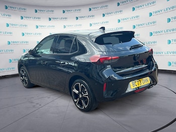 Used Vauxhall Corsa 2024 for sale - 75484685: Photo