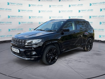 Used Jeep Compass 2023 for sale - 78606817: Photo