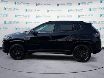 Used Jeep Compass 2023 for sale - 78606817: Photo