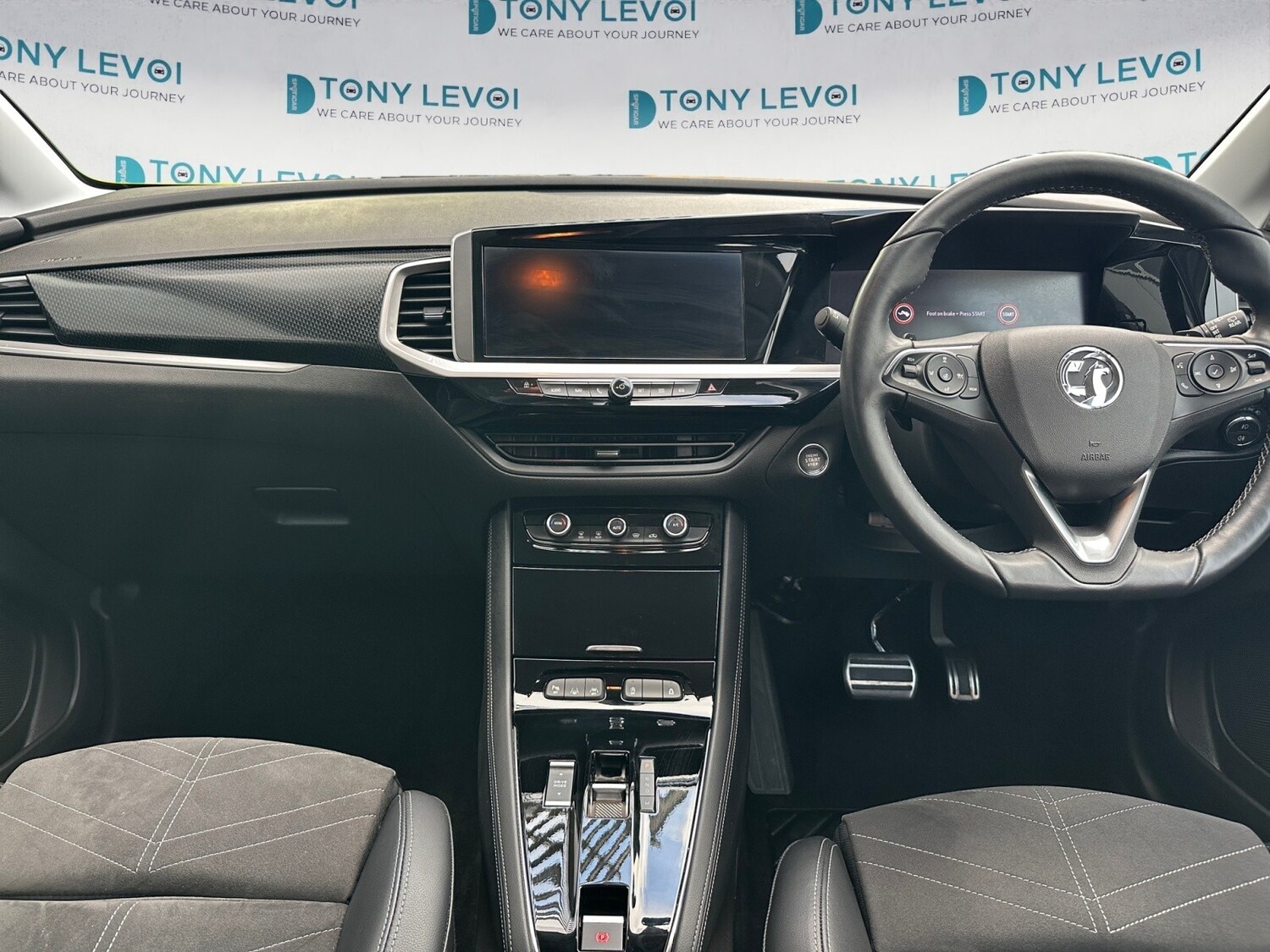 Used Vauxhall Grandland 2023 for sale - 76841948: Photo 12