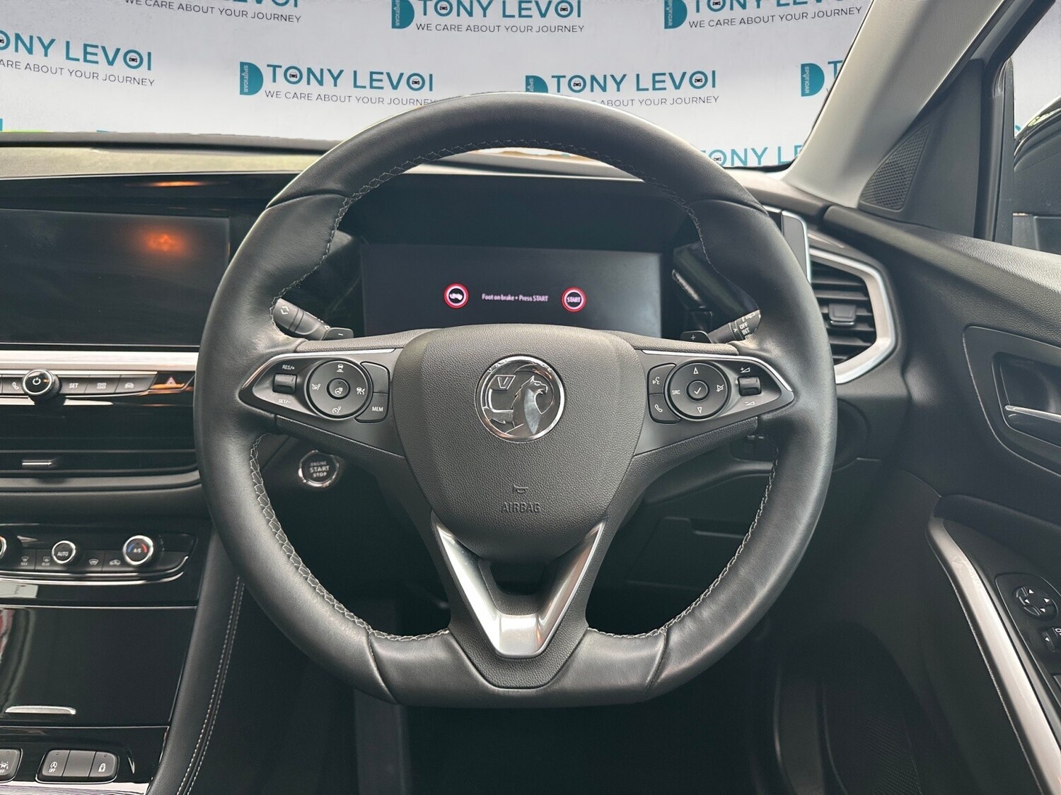 Used Vauxhall Grandland 2023 for sale - 76841948: Photo 13