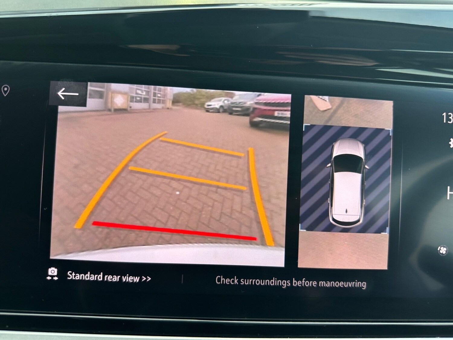 Used Vauxhall Grandland 2023 for sale - 76841948: Photo 19