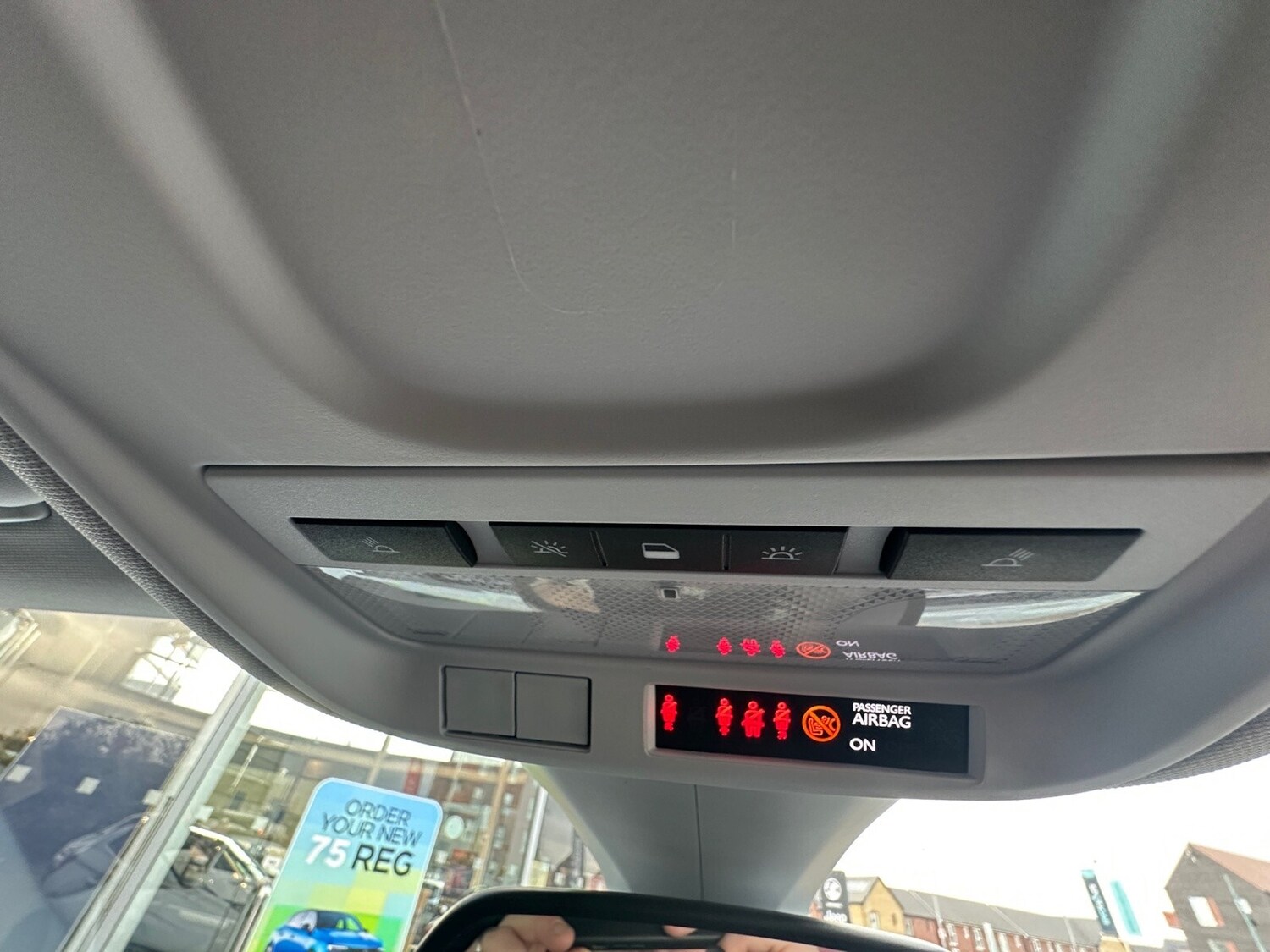 Used Vauxhall Grandland 2023 for sale - 76841948: Photo 24