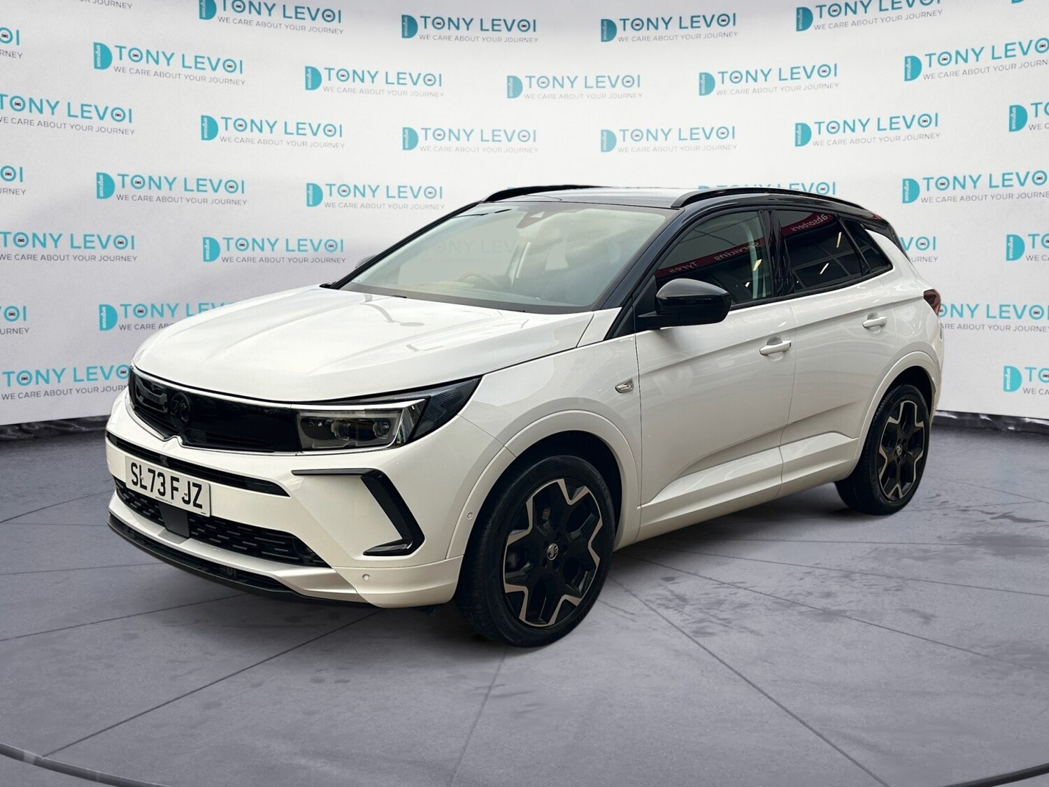 Used Vauxhall Grandland 2023 for sale - 76841948: Photo 29