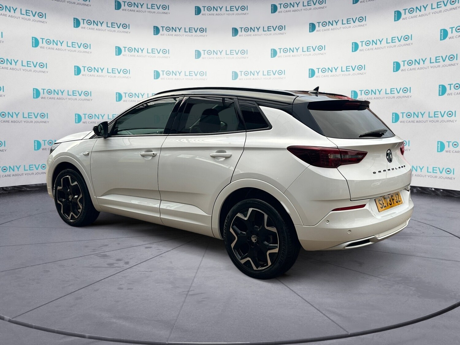 Used Vauxhall Grandland 2023 for sale - 76841948: Photo 31