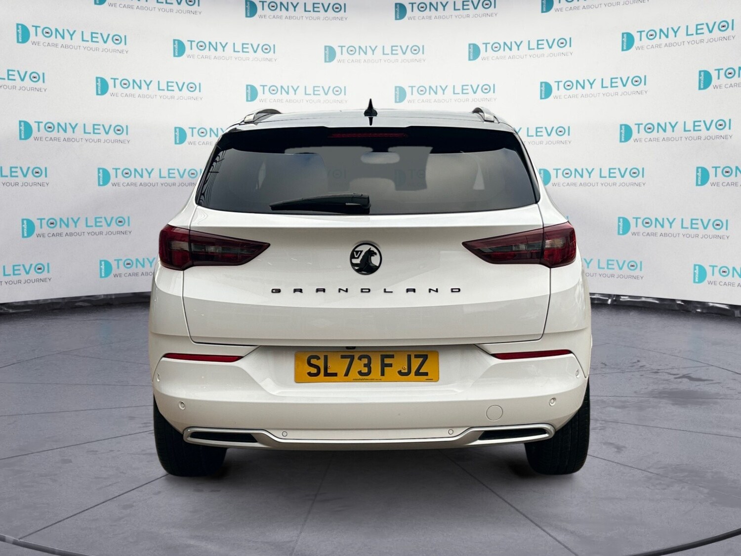 Used Vauxhall Grandland 2023 for sale - 76841948: Photo 32