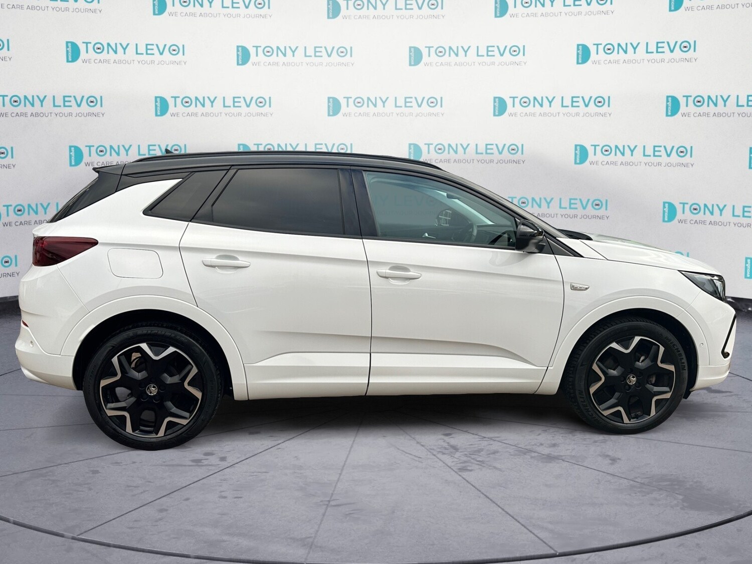 Used Vauxhall Grandland 2023 for sale - 76841948: Photo 36