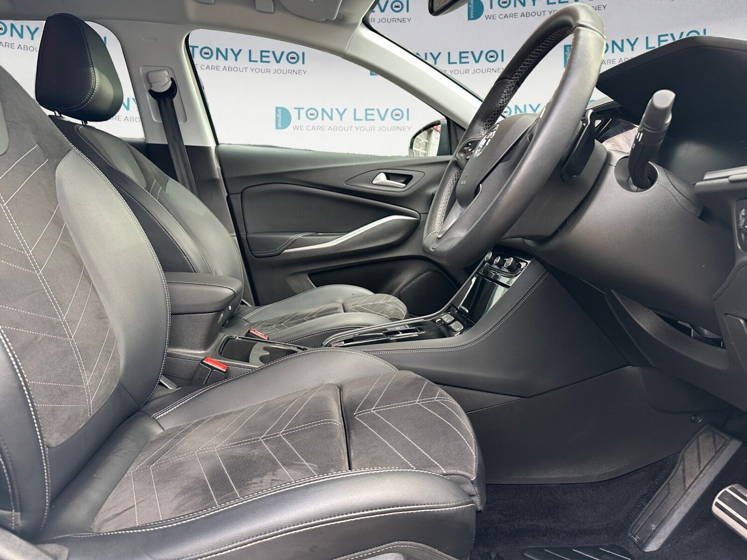 Used Vauxhall Grandland 2023 for sale - 76841948: Photo 39