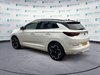 Used Vauxhall Grandland 2023 for sale - 76841948: Photo