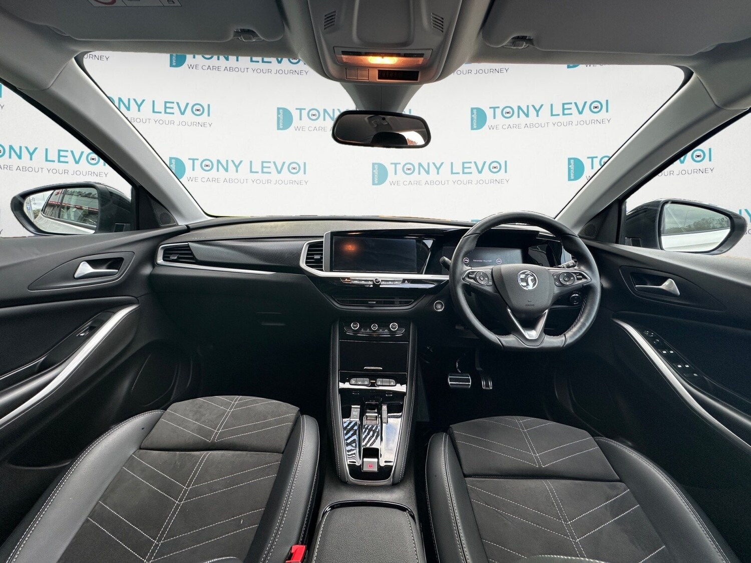 Used Vauxhall Grandland 2023 for sale - 76841948: Photo 40