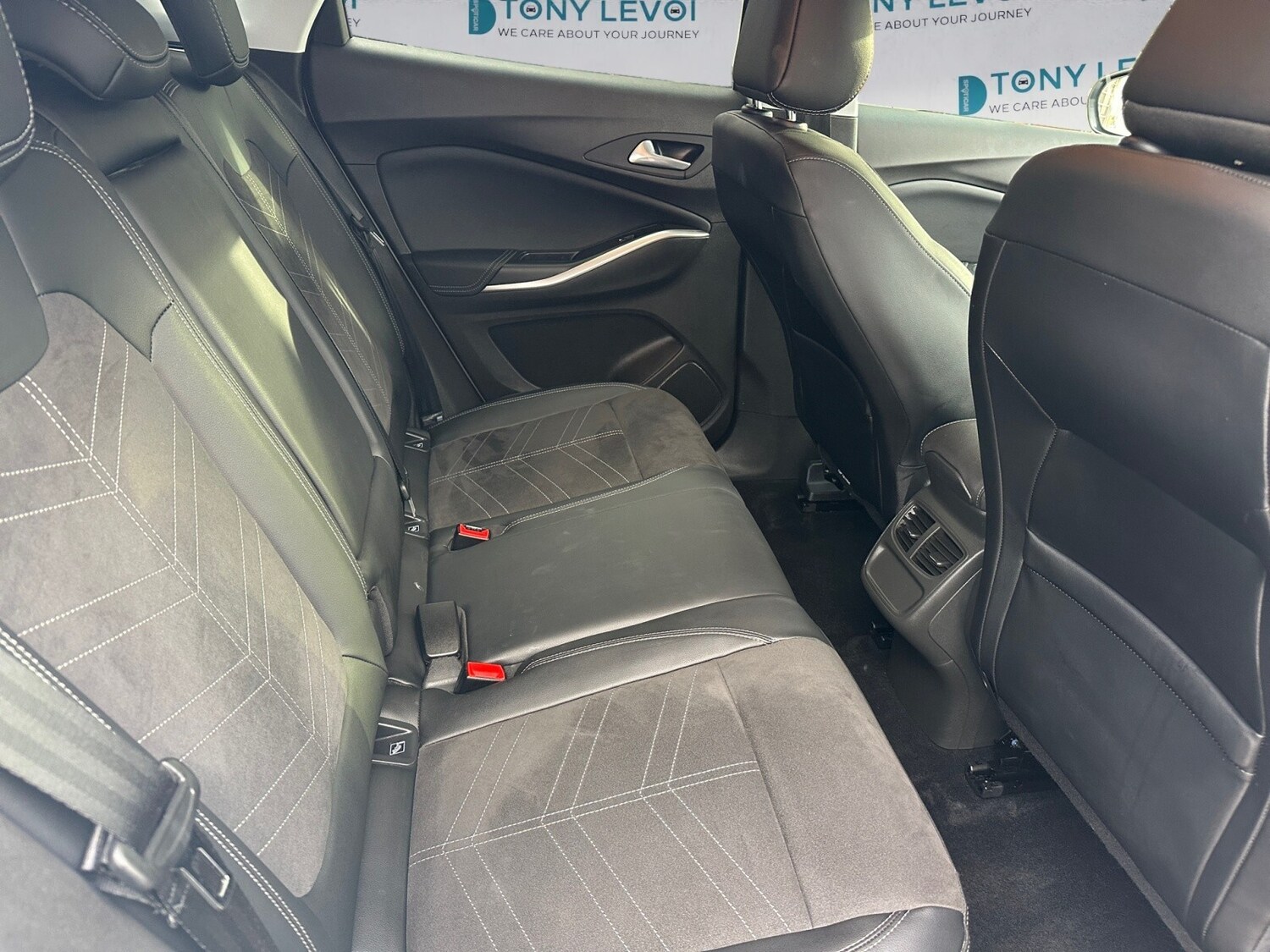 Used Vauxhall Grandland 2023 for sale - 76841948: Photo 44