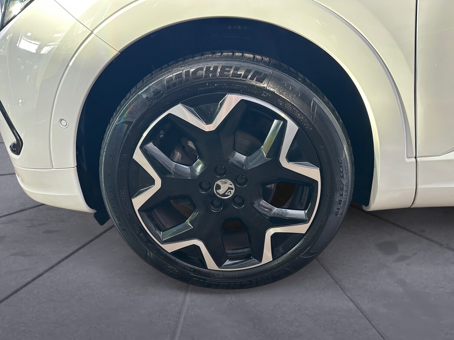 Used Vauxhall Grandland 2023 for sale - 76841948: Photo 45