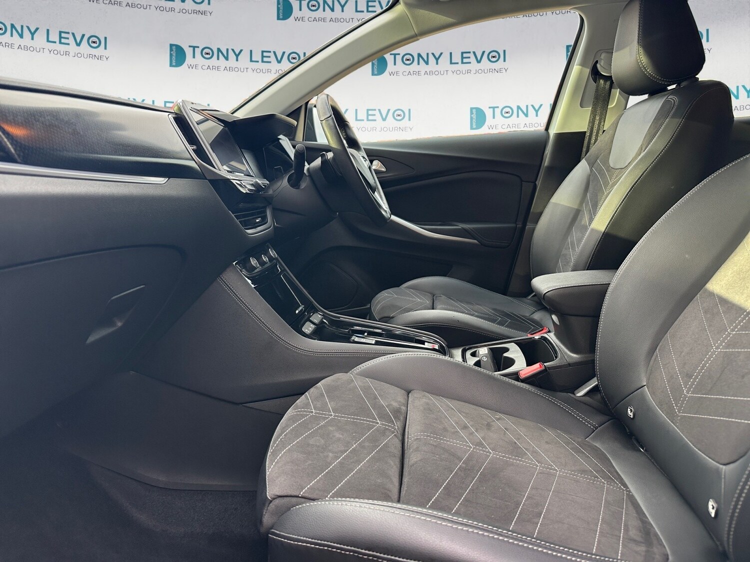 Used Vauxhall Grandland 2023 for sale - 76841948: Photo 46