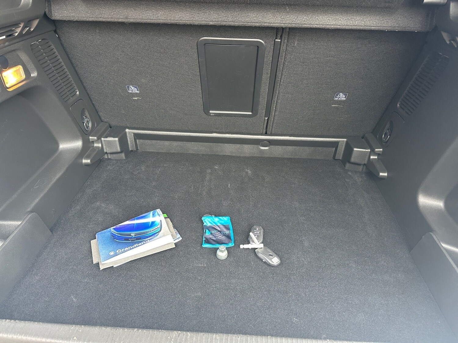 Used Vauxhall Grandland 2023 for sale - 76841948: Photo 48