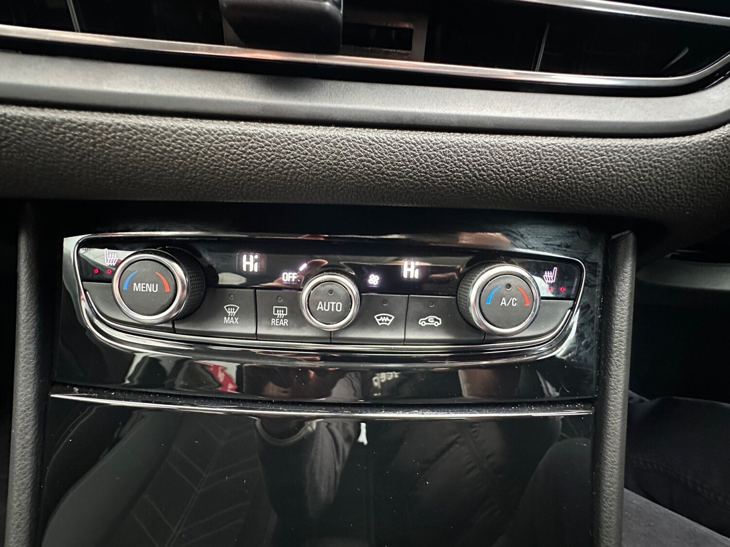 Used Vauxhall Grandland 2023 for sale - 76841948: Photo 56