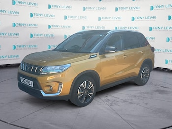 Used Suzuki Vitara 2022 for sale - 75484681: Photo