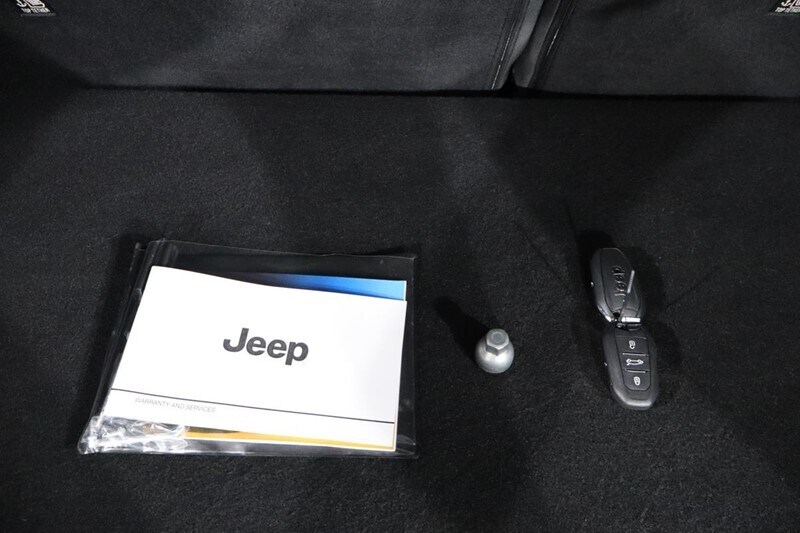 Used Jeep Other 2024 for sale - 77449757: Photo 15