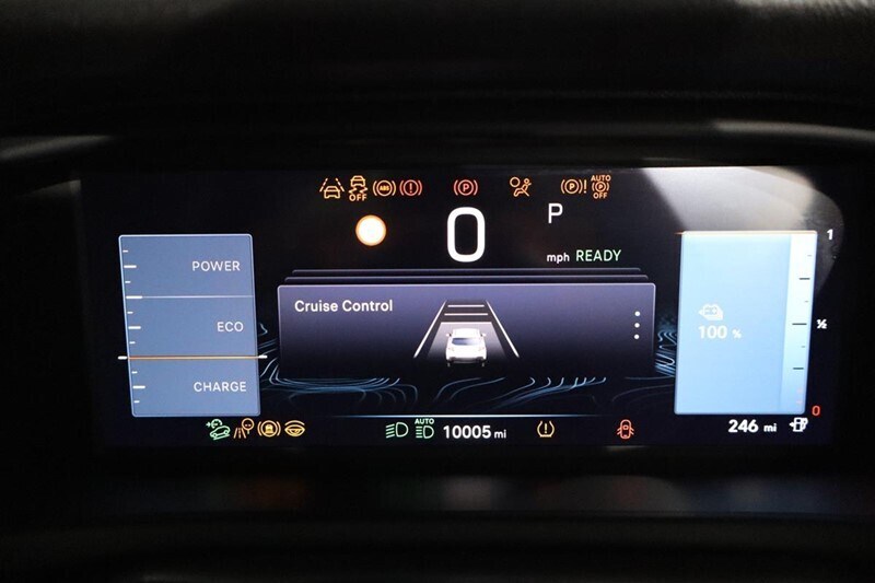 Used Jeep Other 2024 for sale - 77449757: Photo 19