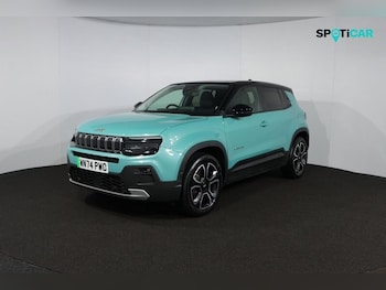 Jeep Other feature image