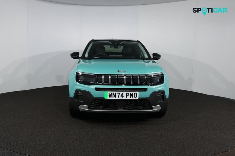 Used Jeep Other 2024 for sale - 77449757: Photo 2