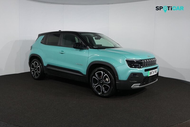 Used Jeep Other 2024 for sale - 77449757: Photo 25