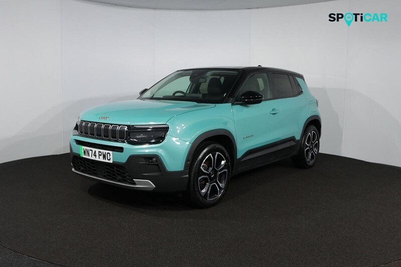 Used Jeep Other 2024 for sale - 77449757: Photo 27