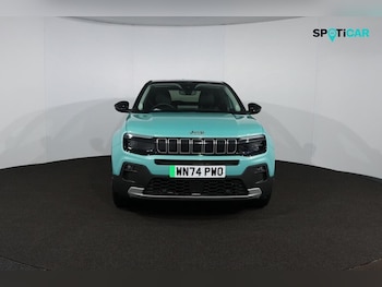 Used Jeep Other 2024 for sale - 77449757: Photo