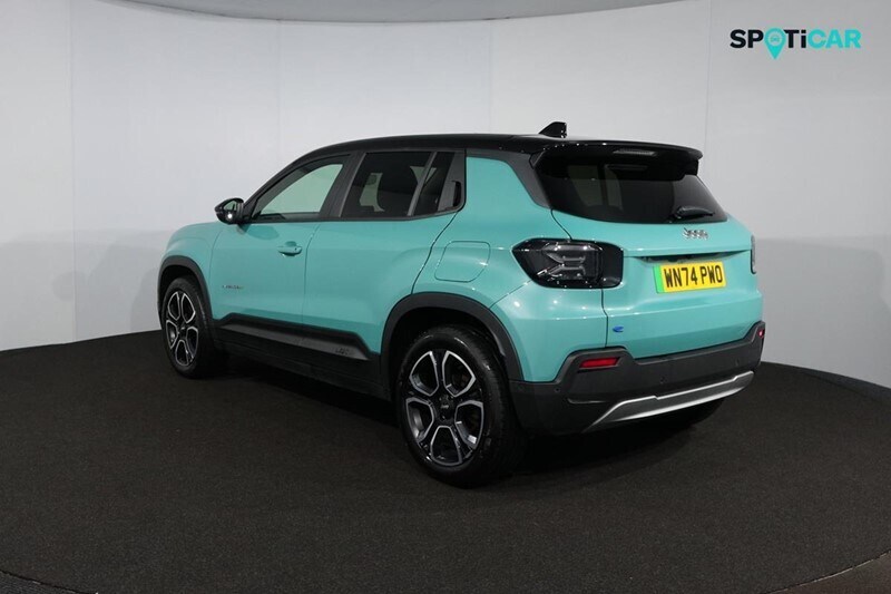 Used Jeep Other 2024 for sale - 77449757: Photo 31