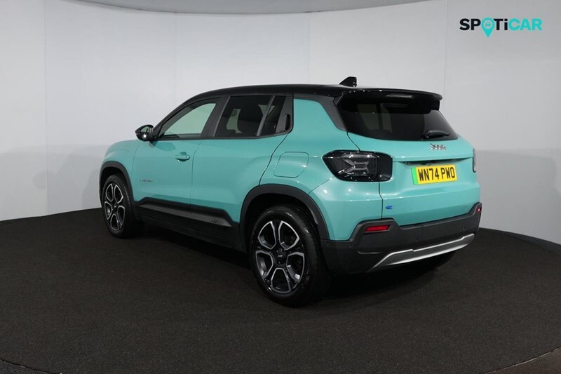 Used Jeep Other 2024 for sale - 77449757: Photo 6