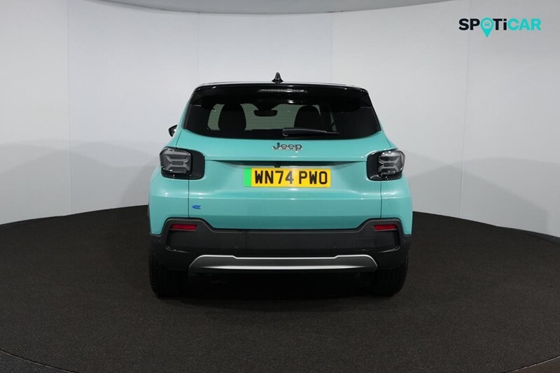 Used Jeep Other 2024 for sale - 77449757: Photo 7